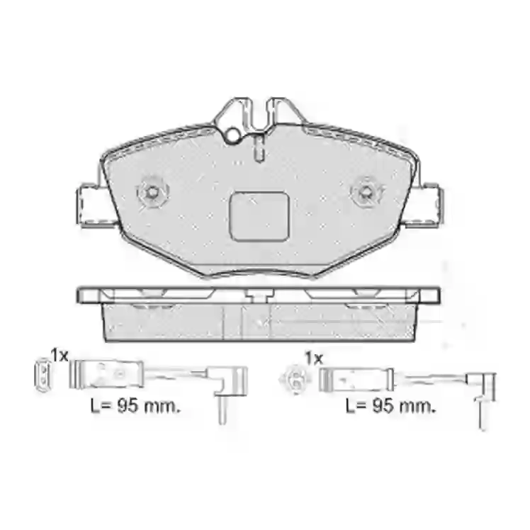05p1124 -0920 mercedes benz e-class
