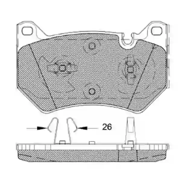 05p2146   --1253 q5 ii 2.0 tfsi - 3.0 quattro / delantera audi q5 ii 2.0 tfsi - 3.0 -