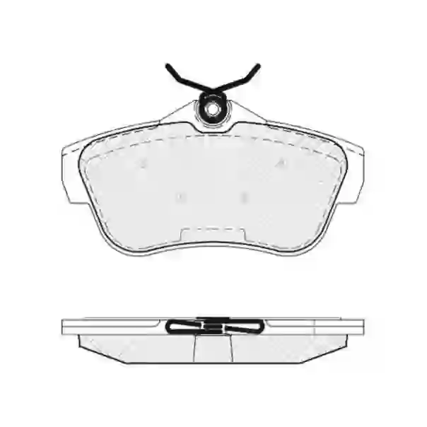 141823 - --0917citroen/fiat/peugeot expert trasera -----------