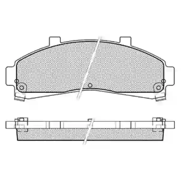 150228 - --0349 ford ranger - explorer 95  mazda b2500 - kia pregio delantera