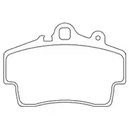 401106 - --1106porsche cayman - boxster delantera-----------