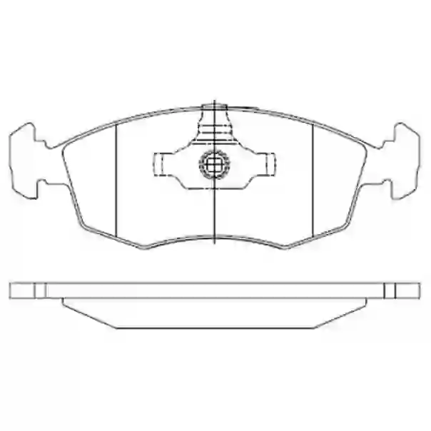 801057 - --1057fiat punto - strada 1.4 - 1.8 delantera-----------
