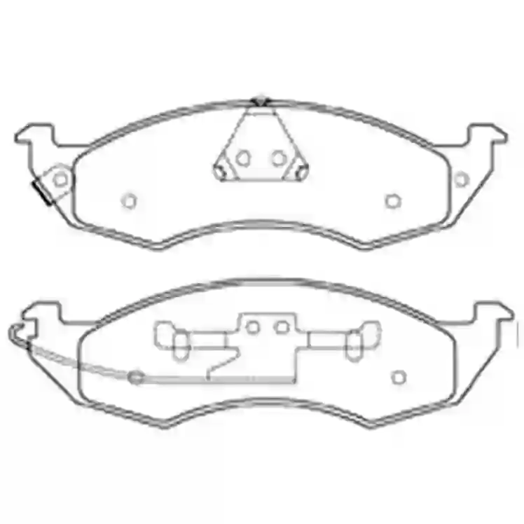 930366 - --0366mercury/nissan quest delantera-----------