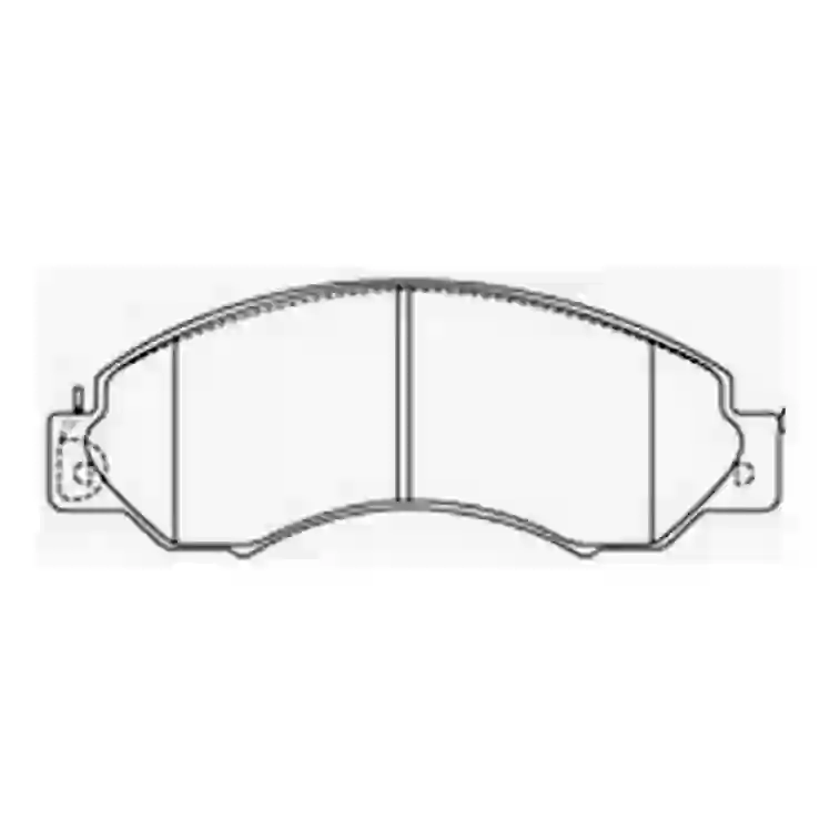 930599 - --0599nissan cme 87 1400 - ud41 delantera-----------