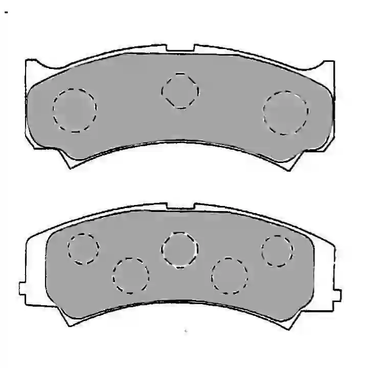 930630 - --0630daihatsu charade gs - g100 delantera-----------