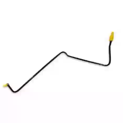 Ap9136 tubo embrague chevrolet s10  95-- 11 ( nafta 4.3-diesel 2.8) oem 93302293