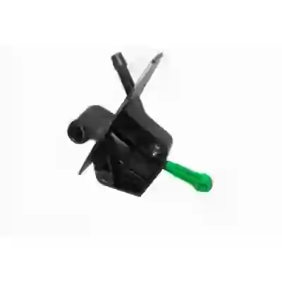 Be5560 - ford fiesta 96/98 / eje verde