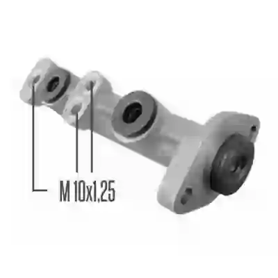 Bf061/3 - fiat 125-128-133-147-/spazio-brio ø 3/4