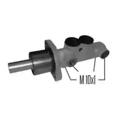 Bf061/37 - fiat punto 1.3-1.4-1.8 ø 7/8