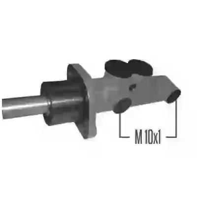 Bf061/38 - fiat punto - linea  1.3 - 1.8 - 1.9 09--  ø 7/8