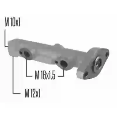 Bf062/17 - ford falcon  82--  7/8