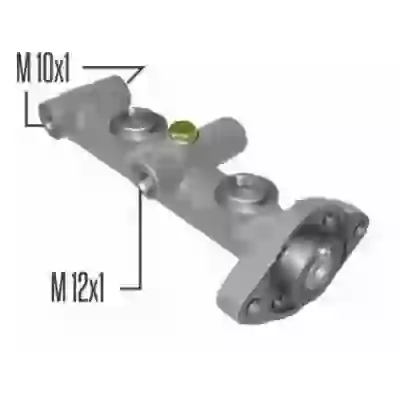 Bf062/2 - ford taunus 2âº serie fd 78/80 tensa 13/16