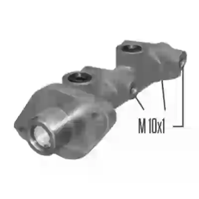 Bf062/28 - ford sierra   84--  ø 7/8
