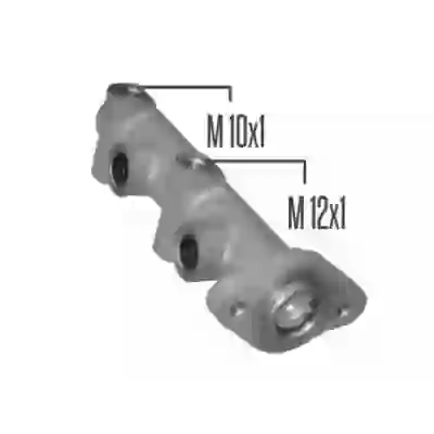 Bf062/29 - ford f100  85-- 93  1