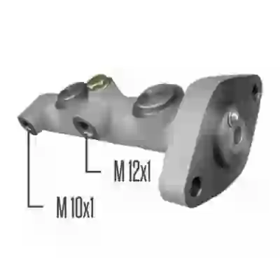 Bf062/3 - ford taunus ghia 81--  ø 7/8