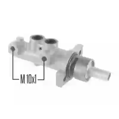 Bf062/39 - ford transit 80-100-120-150-190 ( 2.5 tdi - ) ø 15/16 ( corta) =63901