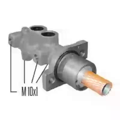 Bf062/40 - ford escort 16v 97--  15/16