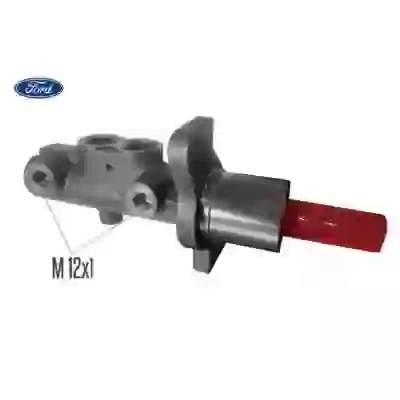 Bf062/43 - ford ecosport 1.6 - 2.0  16v 12--  17 ø 7/8
