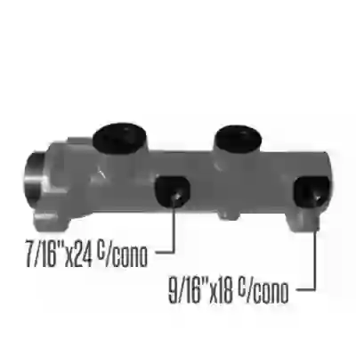 Bf062/50 - ford f100 xl/ xlt duty 00--    1  3/8