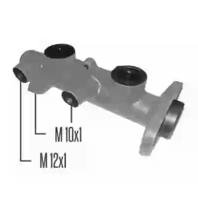 Bf062/59 - ford transit larga ø 1 15/16