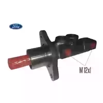 Bf062/67 - ford focus ii exe 1.6/2.0/1.8 td c-max 08-- 14 ø  1