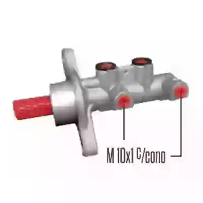 Bf071/23 - chevrolet cobal-onix- prisma- cobalt ø 13/16
