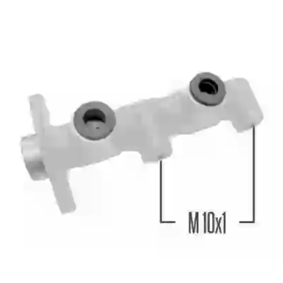 Bf071/28 - chevrolet d20-c20 ø 1 1/8