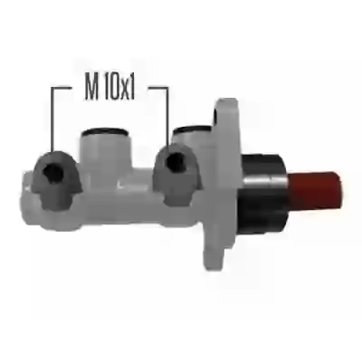 Bf071/41 - chevrolet aveo 1.6 -mt/at  c/abs --  08/...ø 7/8