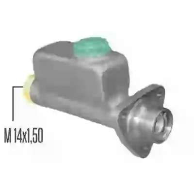 Bf131/2 - m.benz lp 321-31-911-1112-1114 ø 1 1/4  57-- 65=mm14101