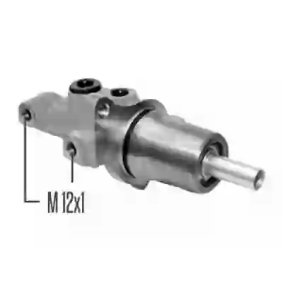 Bf131/6 - m.benz sprinter  308-311-313  c/ o s/abs) 07--  ø 15/16