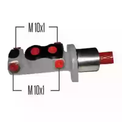 Bf162/18 - peugeot 205 90-- 96/ renault megane ø 3/4