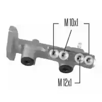 Bf181/28 - renault r9-r11/ 87--  94 /r12 tl-ts (c/1 tapon 12x1) 3/4