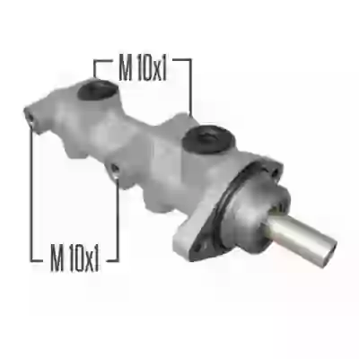 Bf212/2 - vw gol- senda- 86-- /gacel 83--  carat 87--  ø 13/16 ( 4 sal. 10x1)=967501