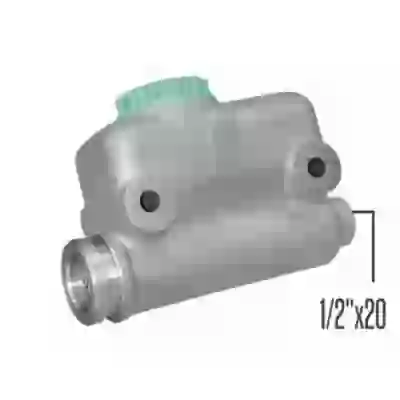 Bf2796 - ika-estanciera-baqueano-jeep  56-- 69  1