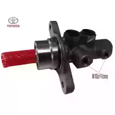 bf9218301 - bomba freno toyota etios 7/8
