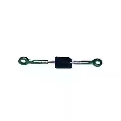 Cab3159 ford escort  83--91  ( cable del.corto) c/motor ae 1.6 =799