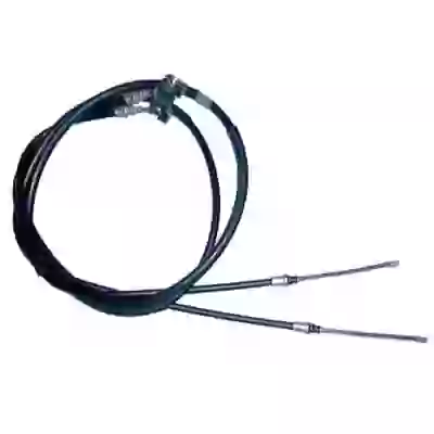 Cab3168 ford escort 95--  ( motor zetec ) entre ruedas=642