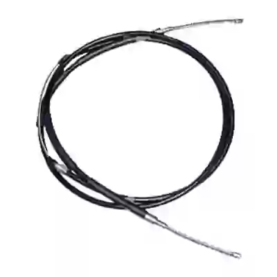 Cab4283 vw gacel 1.0- 1.6  89-- 94 ( e. ruedas)=126  l=2620mm