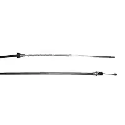 Cab5531 chevrolet chevi argentina 69-- 78 ( cable palanca)=67