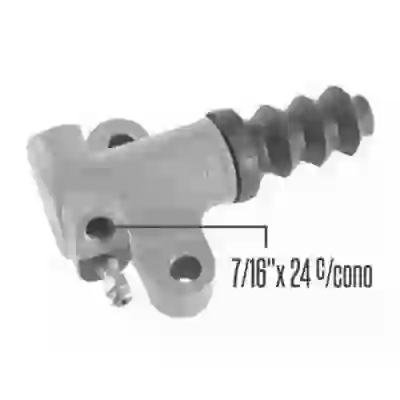 Ce1799533 - dodge d100/ 200 60--  78 naftero (conex. a la der.)