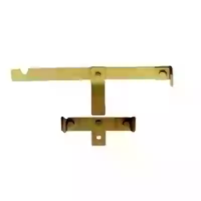 Ch1017 - balancin para cables - chevrolet pick-up - (ex 1001)