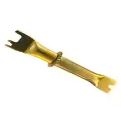 Ch1094 - registro armado zapatas freno izquierdo - isuzu luv | trooper