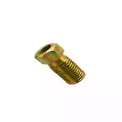 Ch1124 - tuerca caño freno 3/16 - toyota landcruiser - 3/8x24