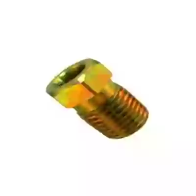 Ch1125 - tuerca caño freno 5/16 - varios - 14x1,5