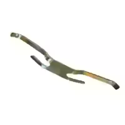 Ch1274 - seguro pastilla - daewoo pointer | racer