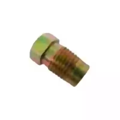 Ch1348 - tuerca caño freno 3/16 - varios - 10x1