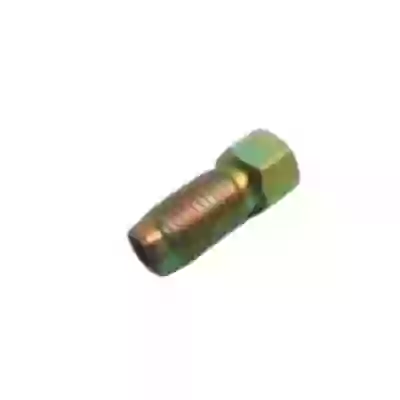 Ch1362 - tuerca caño freno - toyota landcruiser - 9x1