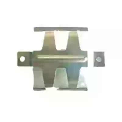 Ch1563 - seguro antirruido p/caliper m.benz 709