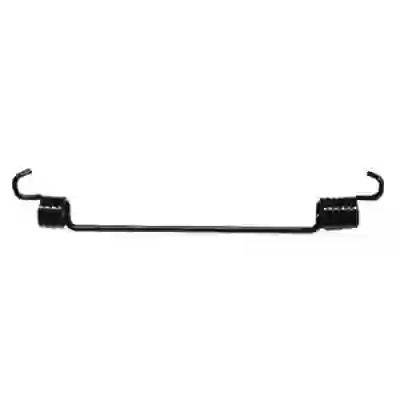 Ch2156 - resorte superior zapata freno der- fiat qubo
