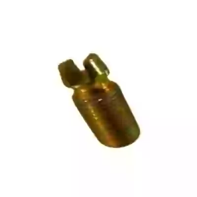 Ch217 - bulon registro tapa fundicion nâº459 - chevrolet camiones - 9/16x18